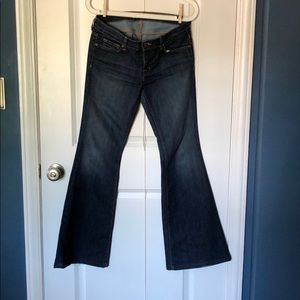 J. Brand Women’s jeans